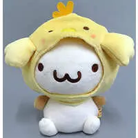 Plush - Sanrio / Pom Pom Purin