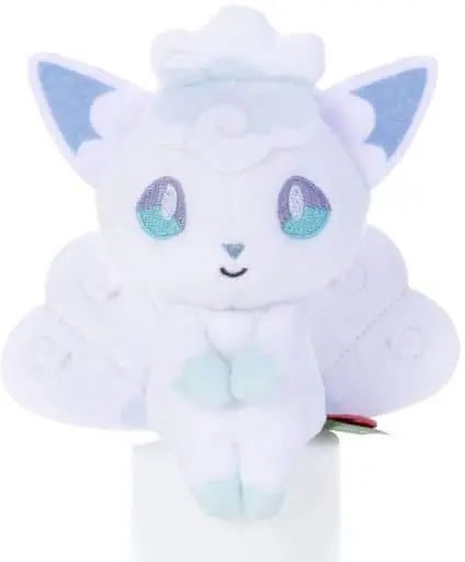 Plush - Pokémon / Rokon (Vulpix)