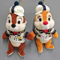 Plush - Disney / Chip (Chip 'n Dale)