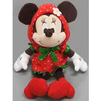 Plush - Disney / Minnie Mouse