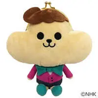 Plush - Totsugeki! Kaneo-kun