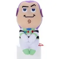 Plush - Toy Story / Buzz Lightyear