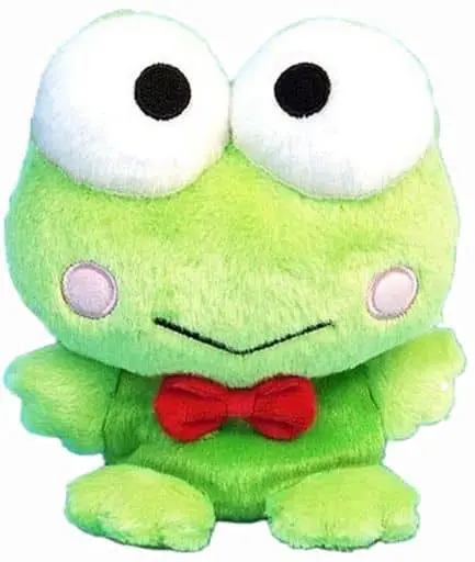 Plush - Sanrio characters / Kero Kero Keroppi