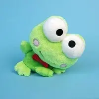 Plush - Sanrio characters / Kero Kero Keroppi