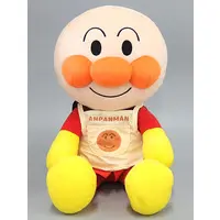 Plush - Accessory case - Anpanman