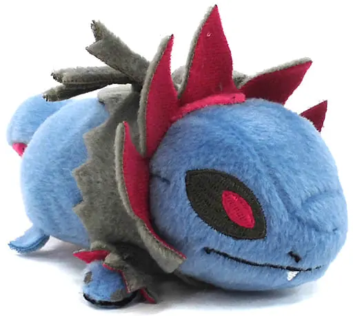 Plush - Pokémon / Hydreigon