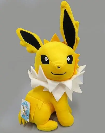 Plush - Pokémon / Jolteon
