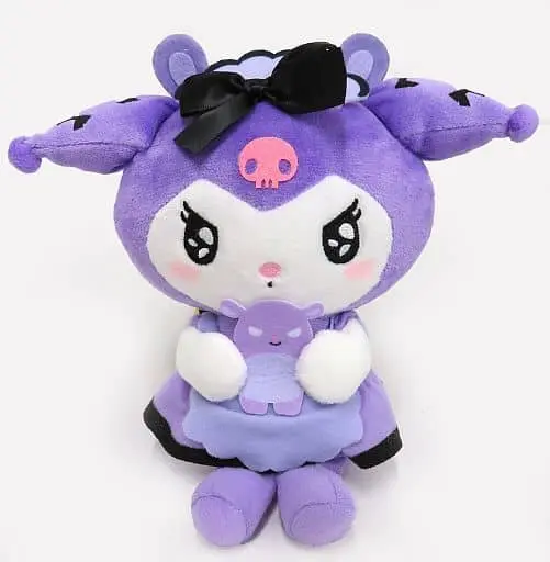 Plush - Sanrio / Kuromi