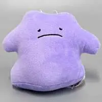 Plush - Pokémon / Ditto