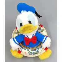 Plush - Disney / Donald Duck