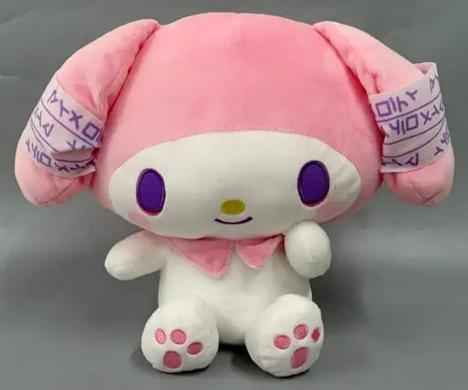 Plush - Sanrio characters / My Melody