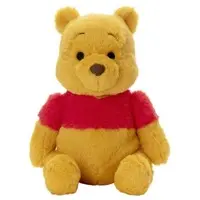 Plush - Winnie the Pooh / Winnie-the-Pooh