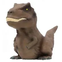 Trading Figure - Jurassic Park