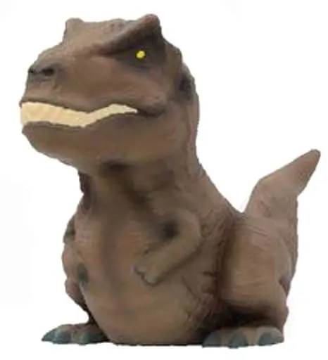 Trading Figure - Jurassic Park