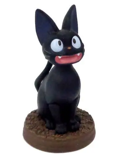 Trading Figure - Kiki's Delivery Service / Jiji