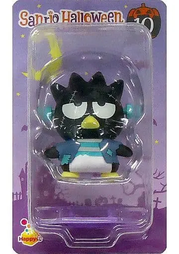 Trading Figure - Sanrio / BAD BADTZ-MARU