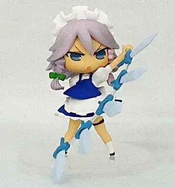 Trading Figure - Touhou Project