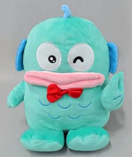 Plush - Sanrio / Hangyodon