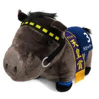 Plush - Thoroughbred collection