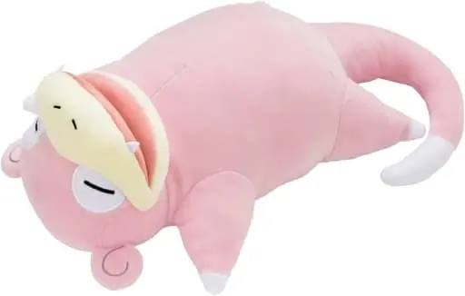 Plush - Pokémon / Slowpoke