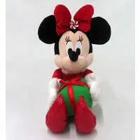 Plush - Disney / Minnie Mouse