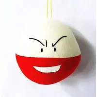 Plush - Pokémon / Electrode