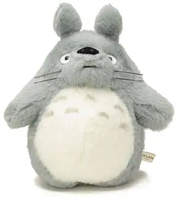 Plush - My Neighbor Totoro