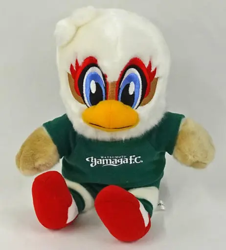 Plush - Matsumoto Yamaga Football Club