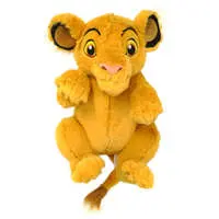 Plush - Disney / Simba