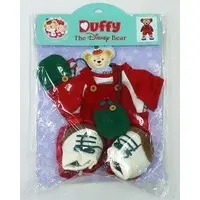 Plush Clothes - Disney / Duffy