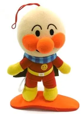 Plush - Anpanman