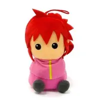 Plush - YuYu Hakusho