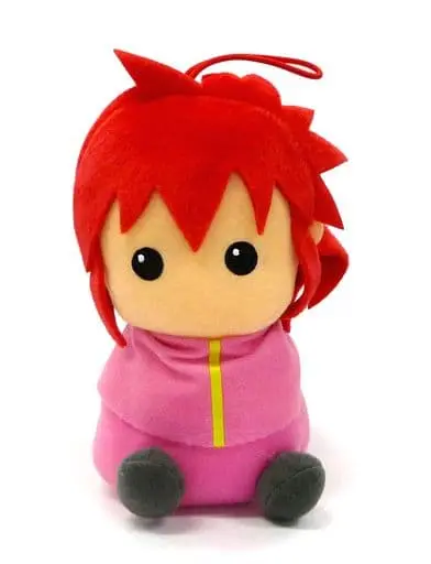 Plush - YuYu Hakusho