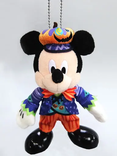 Plush - Disney / Mickey Mouse