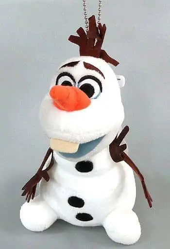 Plush - Frozen / Olaf