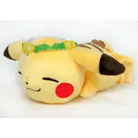 Plush - Pokémon / Pikachu