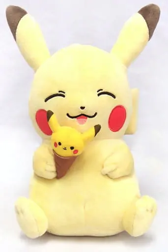 Plush - Pokémon / Pikachu