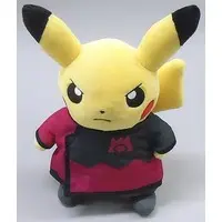 Plush - Pokémon / Pikachu