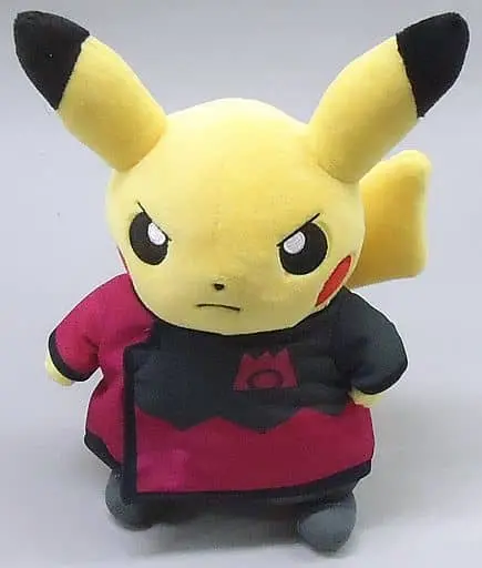 Plush - Pokémon / Pikachu