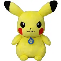 Plush - Pokémon / Pikachu