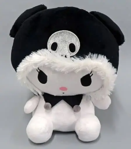 Plush - Sanrio / Kuromi