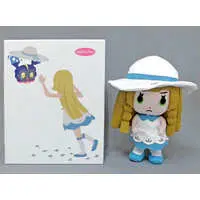 Plush - Pokémon / Lillie