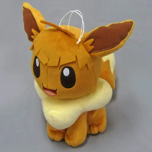 Plush - Pokémon / Eevee