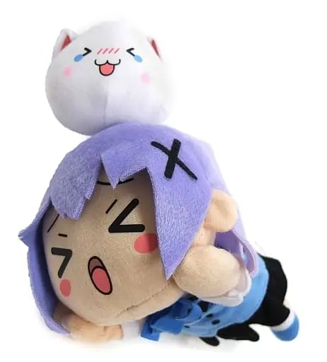 Plush - Gochuumon wa Usagi Desu ka? (Is the Order a Rabbit?)