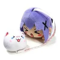 Plush - Gochuumon wa Usagi Desu ka? (Is the Order a Rabbit?)