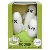 Plush - MOOMIN