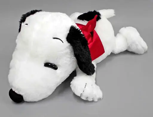 Plush - PEANUTS / Snoopy