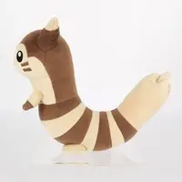 Plush - Pokémon / Furret