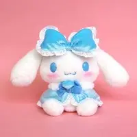 Plush - Sanrio characters / Cinnamoroll