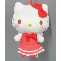 Plush - Card Captor Sakura / Hello Kitty